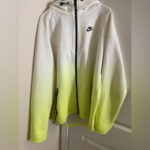 Nike Zip-Up Hoodie